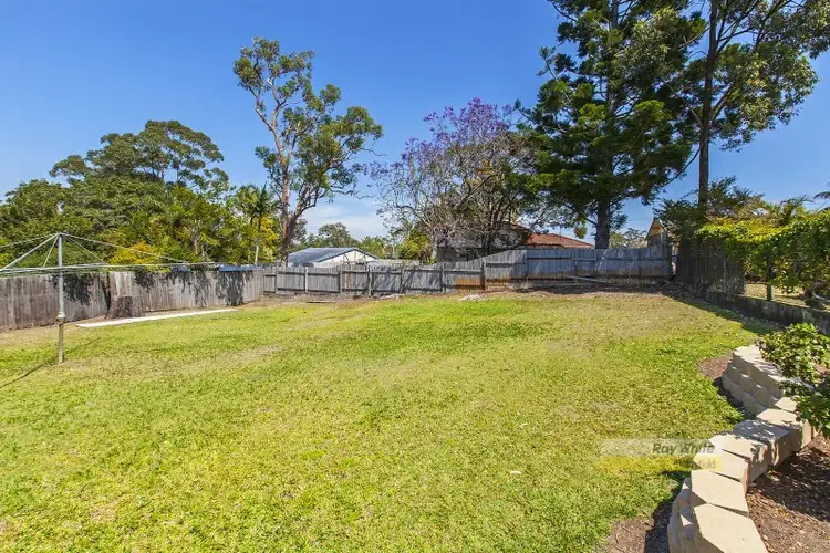 Third view of Homely house listing, 17 Nereid Street, Capalaba QLD 4157