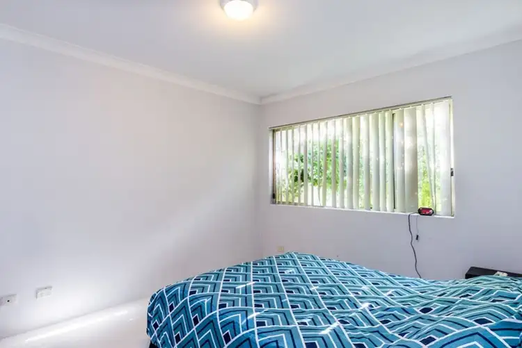 Fifth view of Homely apartment listing, 1/3-5 Oakes Street, Westmead NSW 2145