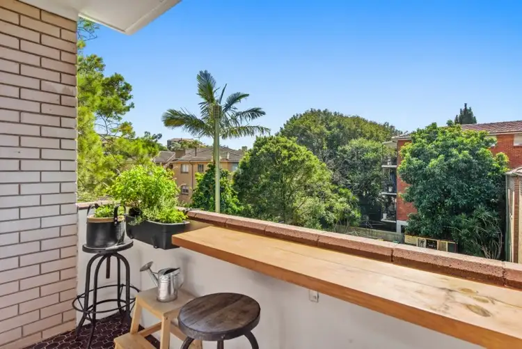 Second view of Homely apartment listing, 4/102 Wellington Street, Bondi Beach NSW 2026