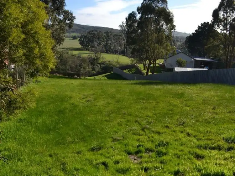 Second view of Homely land listing, Address available on request