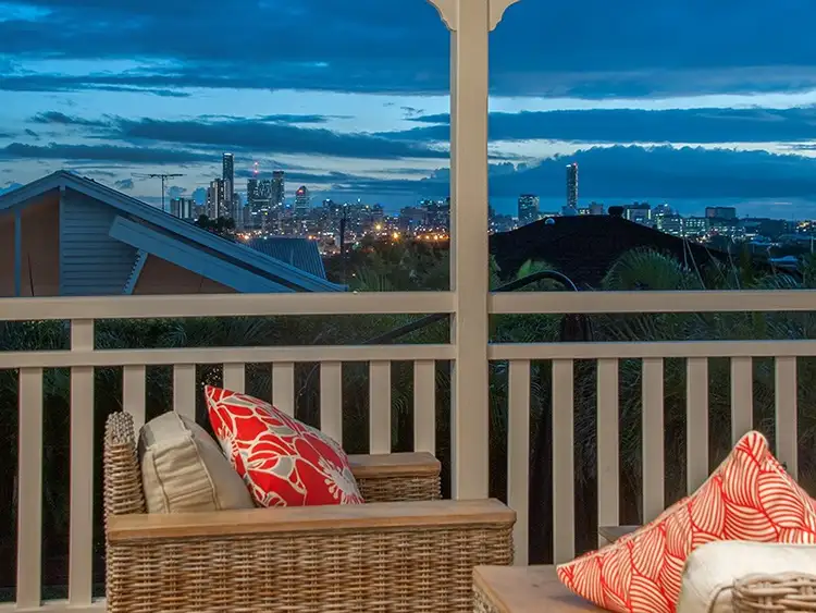 Sixth view of Homely house listing, 16 Merehaye Street, Wooloowin QLD 4030