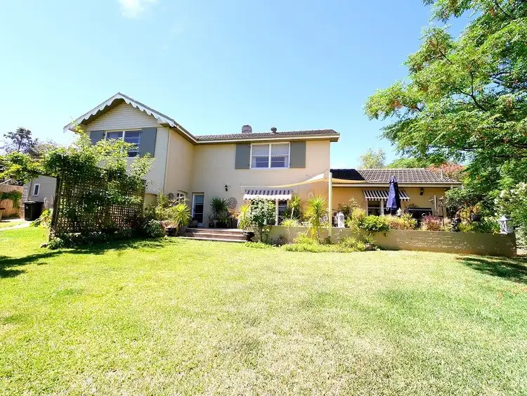 Fourth view of Homely house listing, 7 Carleton Street, Cowra NSW 2794