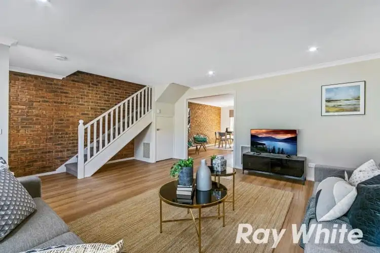 Fourth view of Homely house listing, 2/70 Francis Crescent, Ferntree Gully VIC 3156