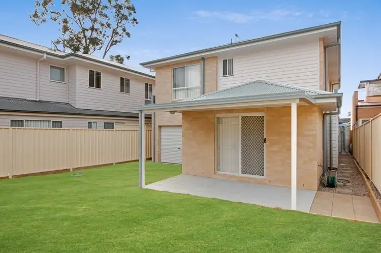 Fifth view of Homely house listing, 140 Grand Parade, Bonnells Bay NSW 2264