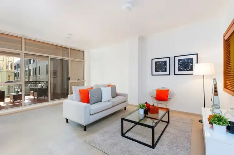 Second view of Homely unit listing, 2/29 Mountain Street, Ultimo NSW 2007