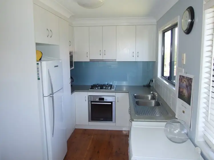 Second view of Homely house listing, 35 Kann Street, Haden QLD 4353