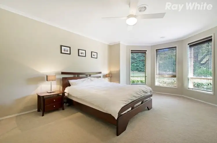 Fourth view of Homely house listing, 30 Matson Drive, Upwey VIC 3158