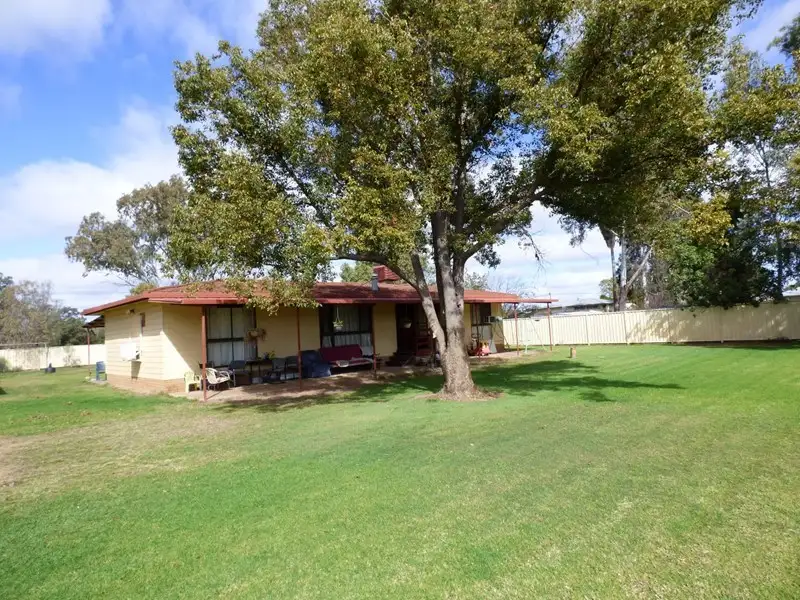 Main view of Homely house listing, 84 Alfred Street, St George QLD 4487