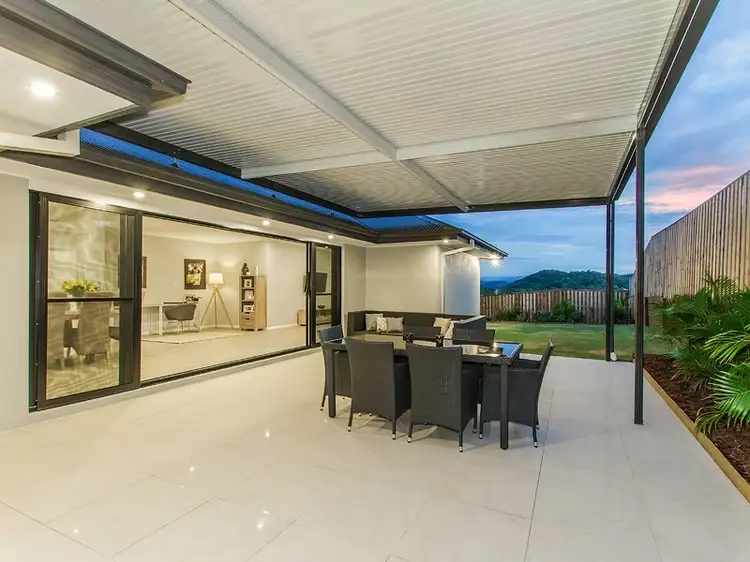 Second view of Homely house listing, 33 Anula Crescent, Upper Coomera QLD 4209