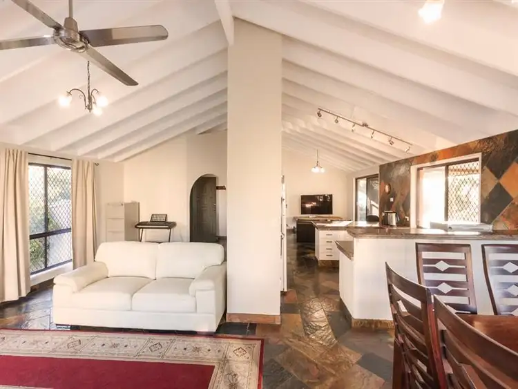 Second view of Homely house listing, 2 Moray Court, Highland Park QLD 4211