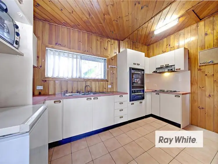 Fourth view of Homely house listing, 30 Fraser Street, Auburn NSW 2144