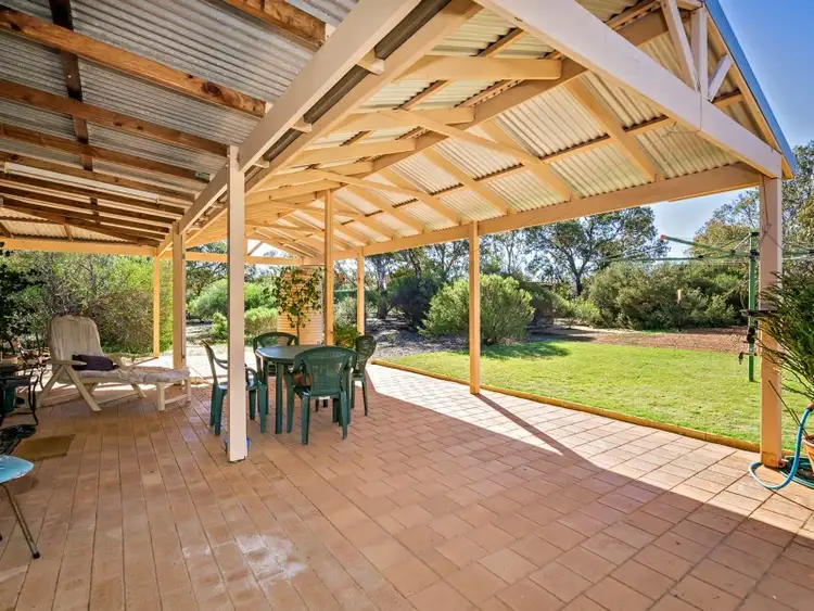 Fourth view of Homely house listing, 33 Longva Road, Moresby WA 6530