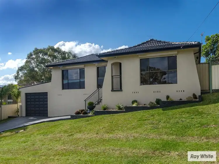 12 Cannon Street, Dapto NSW 2530