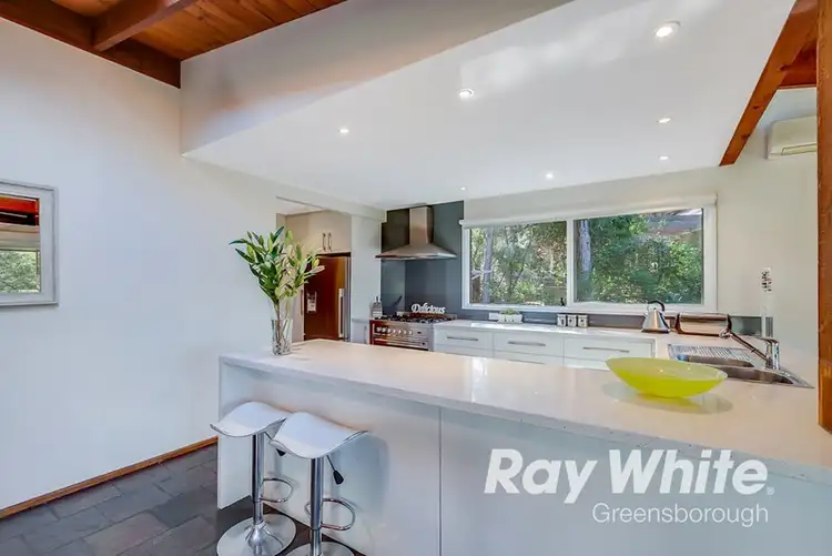 Seventh view of Homely house listing, 8 Kerrie Crescent, Eltham VIC 3095