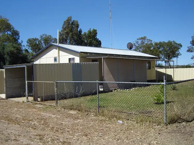 Main view of Homely house listing, 15 Brimson Street, Eneabba WA 6518