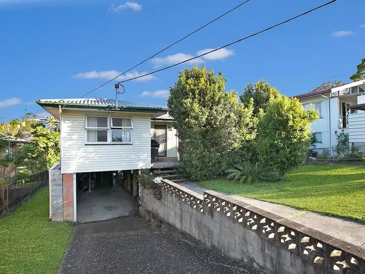 Second view of Homely house listing, 86 Brodie Street, Holland Park West QLD 4121