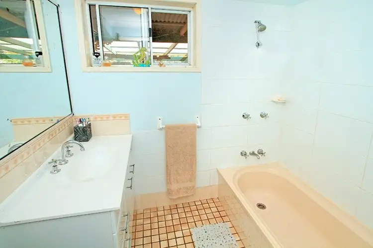 Fifth view of Homely rural property listing, 21 Costello Road, Tungamull QLD 4702