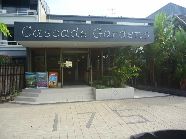 Third view of Homely unit listing, 352/175 Lake Street, Cairns City QLD 4870
