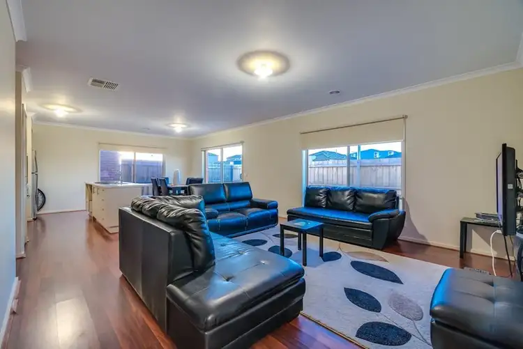 Fourth view of Homely house listing, 41 Toritta Way, Truganina VIC 3029