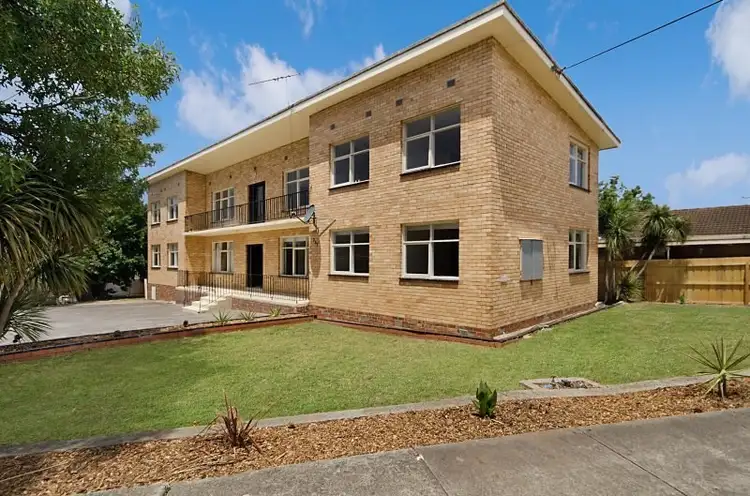 4/337 High Street, Belmont VIC 3216