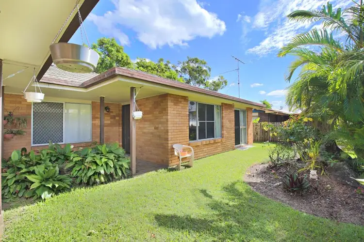 Main view of Homely unit listing, 3/31 Cooinda Crescent, Maroochydore QLD 4558