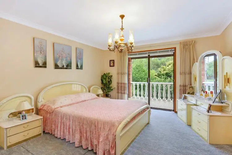 Sixth view of Homely house listing, 8 Alliedale Close, Hornsby NSW 2077