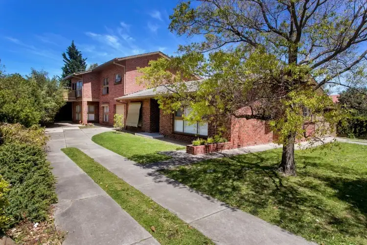 2/10 Gault Avenue, Fulham SA 5024