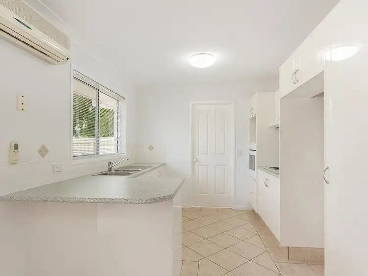 Sixth view of Homely villa listing, 43/45 Swanton Drive, Mudgeeraba QLD 4213