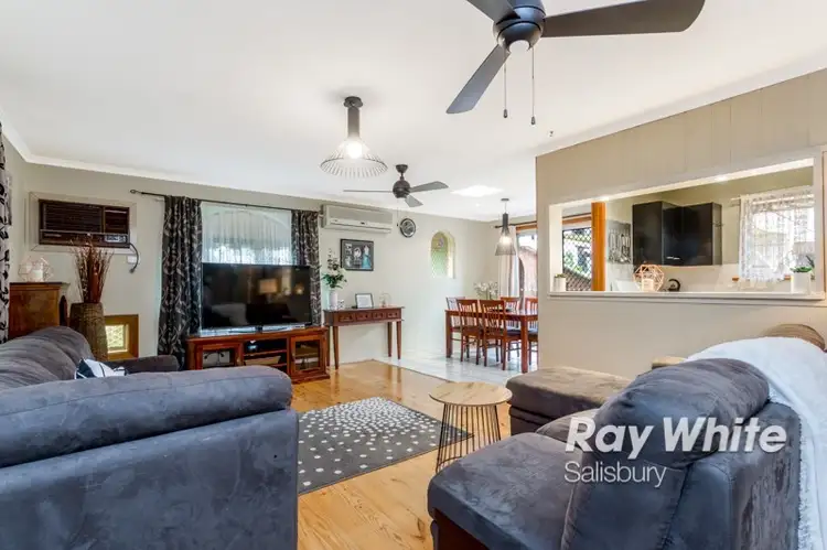 Second view of Homely house listing, 61 Tintara Road, Paralowie SA 5108