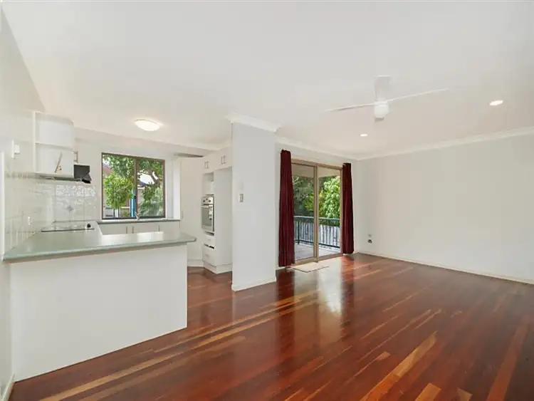 Second view of Homely townhouse listing, 6B/107 Paterson Street, Byron Bay NSW 2481