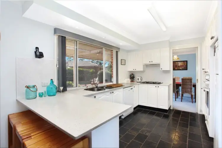 Second view of Homely house listing, 11 Mildara Place, Edensor Park NSW 2176