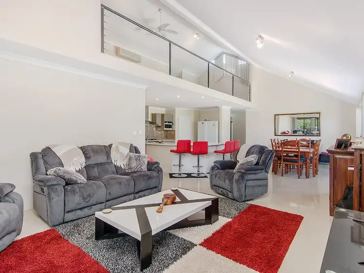 40 Rees Crescent, Rockingham WA 6168