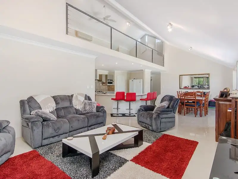 Main view of Homely house listing, 40 Rees Crescent, Rockingham WA 6168