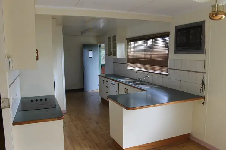 Second view of Homely house listing, 58 Cassidy Street, Bell QLD 4408