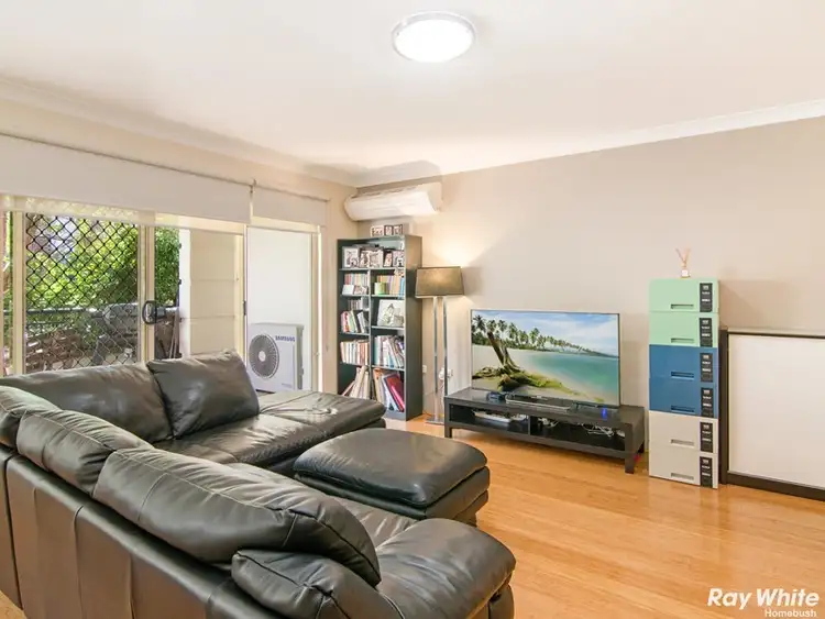 Third view of Homely apartment listing, 42/23 George Street, North Strathfield NSW 2137