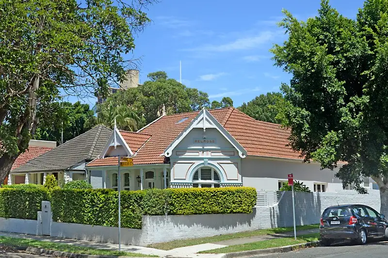 Main view of Homely house listing, 65 Ocean Street, Bondi NSW 2026