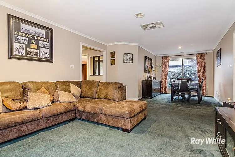 Second view of Homely house listing, 24 Sussex Avenue, Cranbourne North VIC 3977