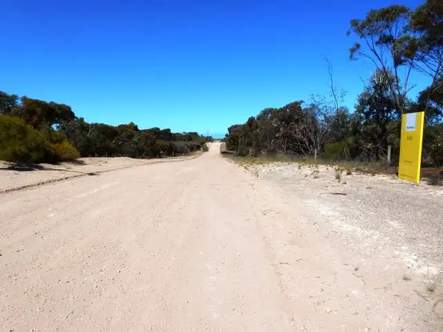 Third view of Homely land listing, 71 (Lot 21) Lambert Road, Port Hughes SA 5558