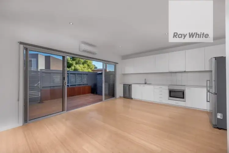 Third view of Homely townhouse listing, 19 Silverash Drive, Bundoora VIC 3083
