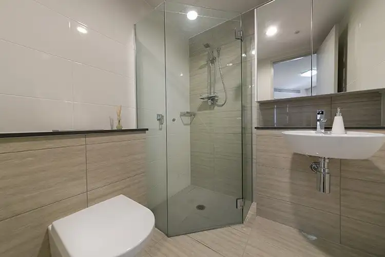 Fifth view of Homely apartment listing, 4705/43 Herschel Street, Brisbane QLD 4000