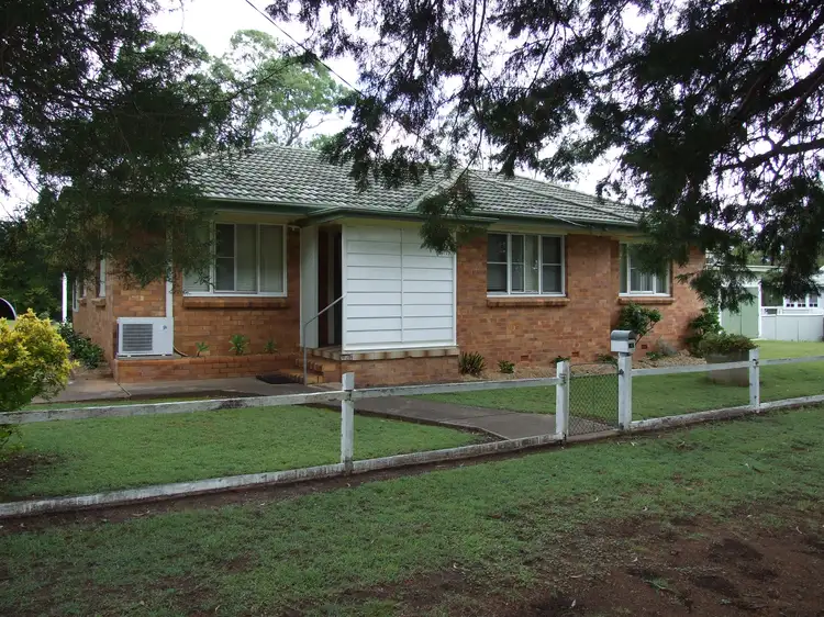 Second view of Homely house listing, 4-6 Esk Street, Crows Nest QLD 4355