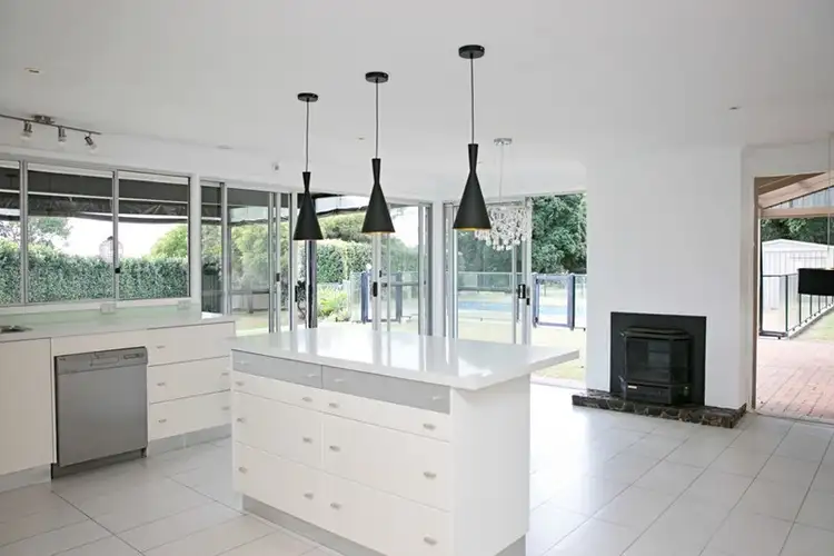 Second view of Homely house listing, 4 Steele Court, Kingaroy QLD 4610