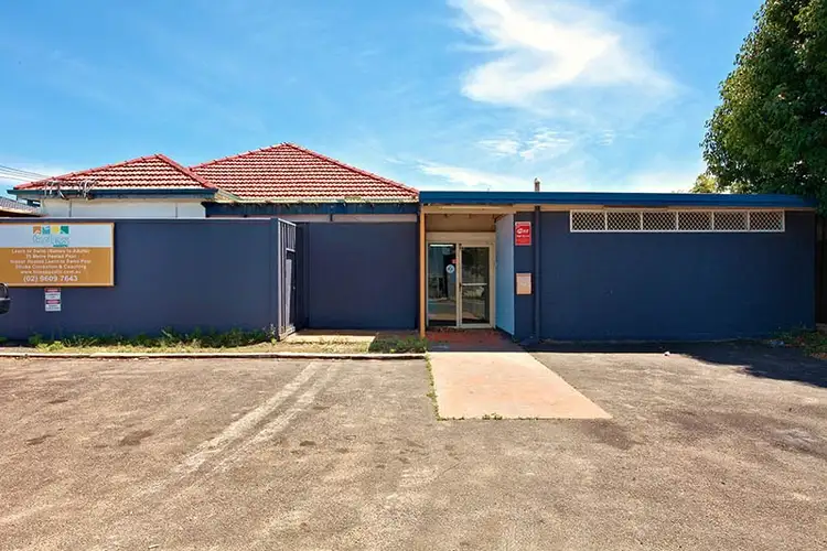 62 Market Street, Smithfield NSW 2164