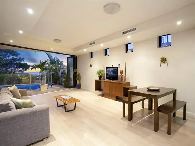 Residence 1/38 Parriwi Road, Mosman NSW 2088