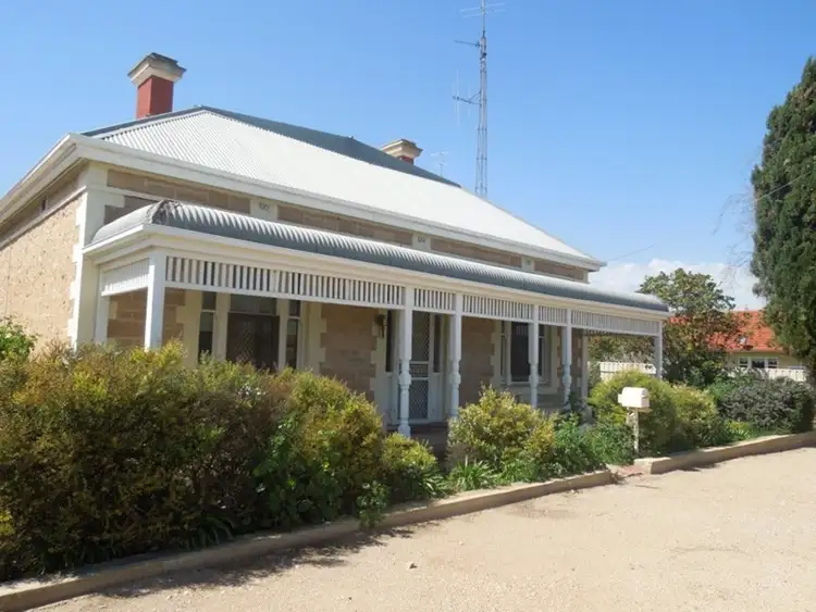 Second view of Homely house listing, 26 Ewing Street, Kadina SA 5554