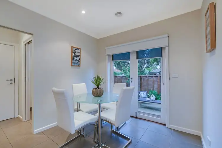 Fifth view of Homely house listing, 368 Station Street, Thornbury VIC 3071