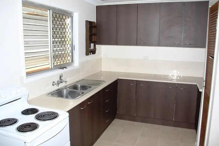 Fourth view of Homely house listing, 15 Swains Court, Boyne Island QLD 4680