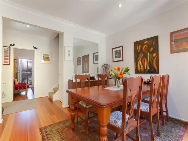 Sixth view of Homely house listing, 45a Swan Street, Hamilton NSW 2303