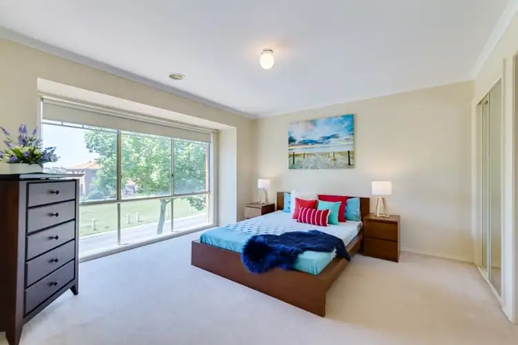 Sixth view of Homely townhouse listing, 63 The Lakes Boulevard, South Morang VIC 3752