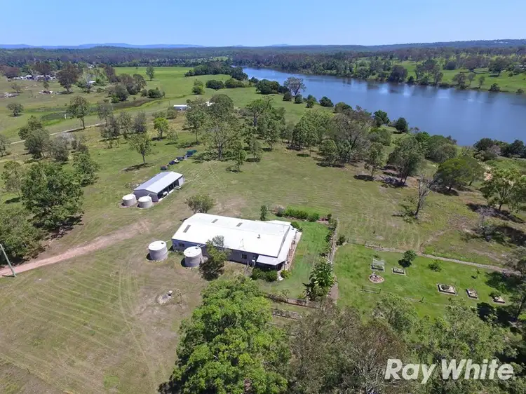 Main view of Homely house listing, 606 Seelands Hall Road, Seelands NSW 2460